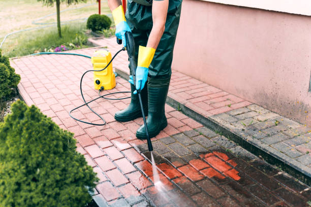 Driveway Paving Services